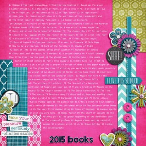 Book List
