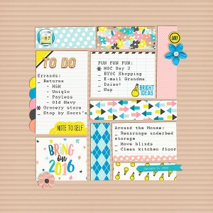 To Do 1-2-16