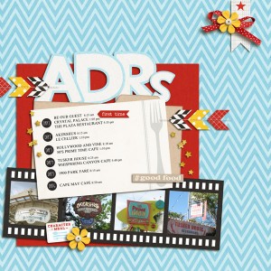 ADRs