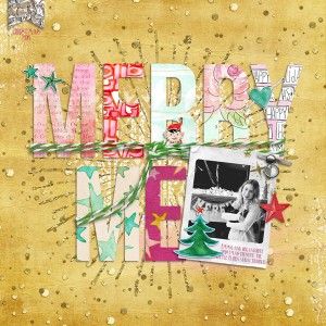 Merry Me