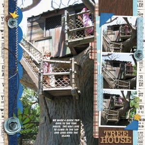 Tree House