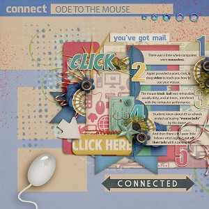 Ode To The Mouse