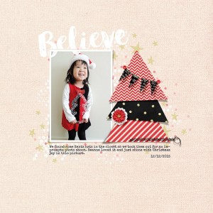 Believe