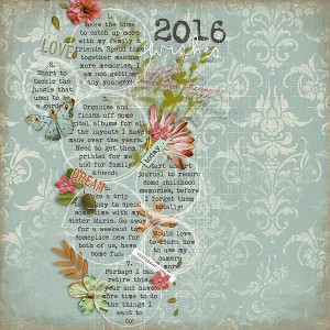2016 WISHES - MOC4 Challenge 2