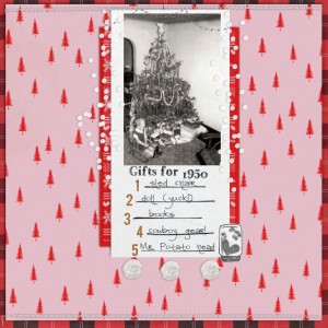 JANUARY 2nd: Listers Gonna List (Journaling Challenge)