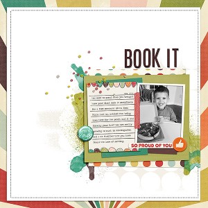 Book It
