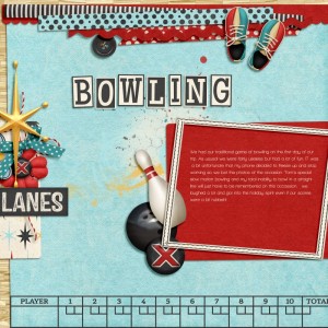 Bowling
