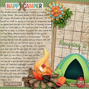 X-Happy-Camper