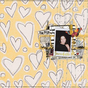 Instax Incredible MOC16:5