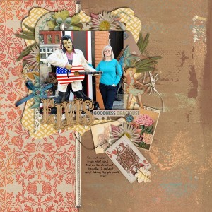 Me & Elvis