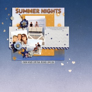 Summer Nights