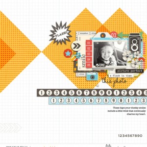 MOC 2016: 3 Text Spacing