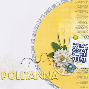 Pollyanna