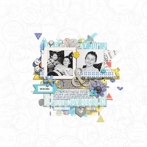 Following