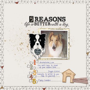 MOC_2 | 5 Reasons Life is Better with a Dog