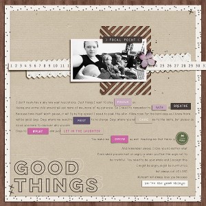 Good-things