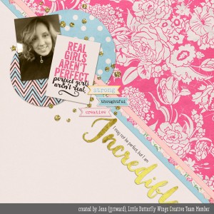 Real Girls