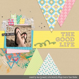 The Good Life