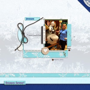 Frozen Fever (MoC 12)