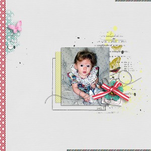 Baby-Girl