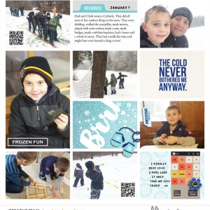January page 2