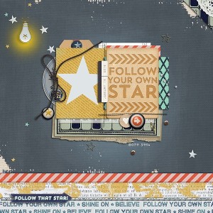 follow your own star