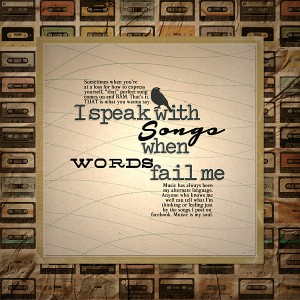 MOC 4 - When Words Fail Me