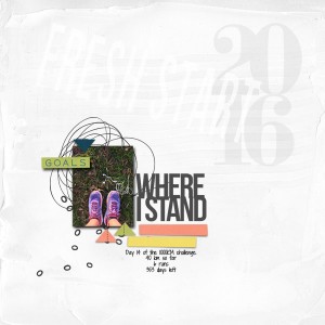 MOC #14 Where I Stand