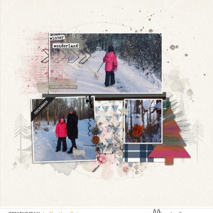 Winter Wonderland