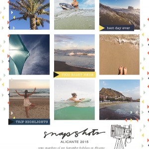 snapshots