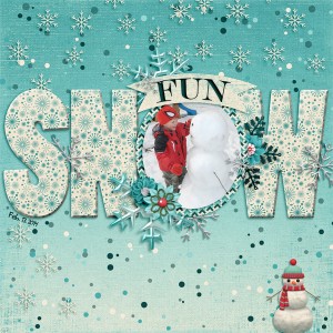 SnowFun