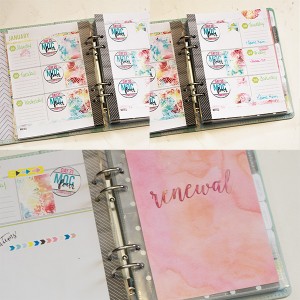 Amy-Planner