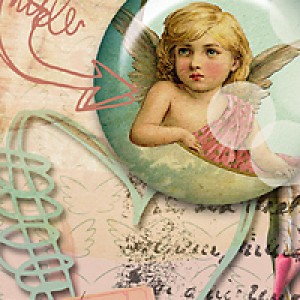 MOC Day 18.Believe. Bookmark