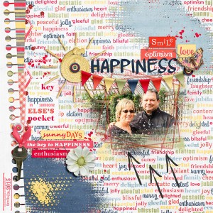 MOC Day 18 Art Journal