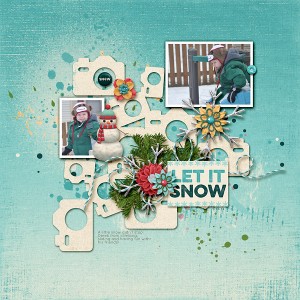 Let-It-Snow