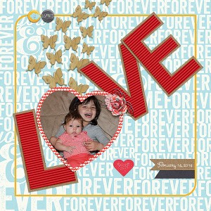 MOC #15: 2014-02-14_Valentines Day