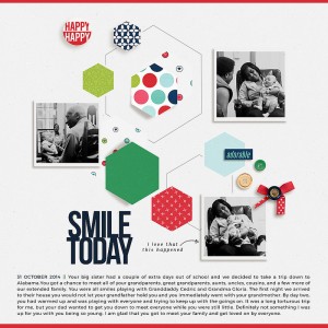Smilie Today