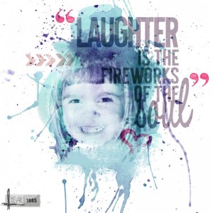 Laughter