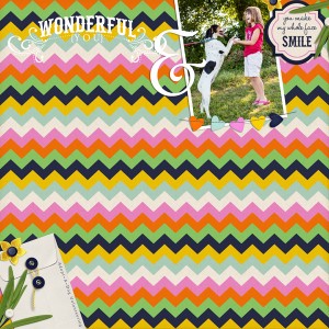 Wonderful You