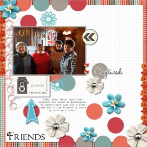 Friends TLP_MOC_Day21