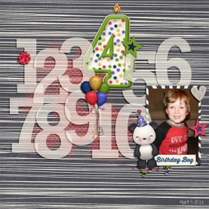 BirthdayBoy