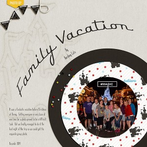 Family Vacation