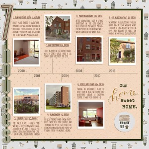 7 Houses