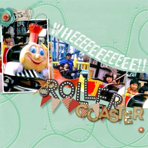 Roller Coaster