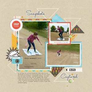 Snapshots