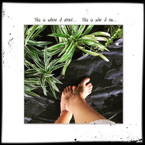 MOC14 - Where I stand
