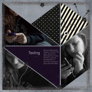MOC22 ad - Texting