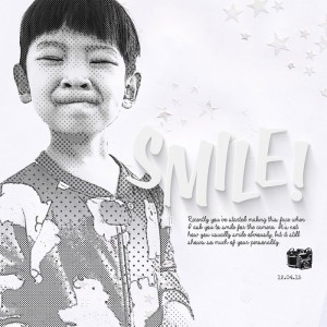 Smile