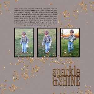 Sparkle-and-Shine