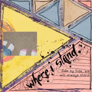 MOC 4 - Where I Stand